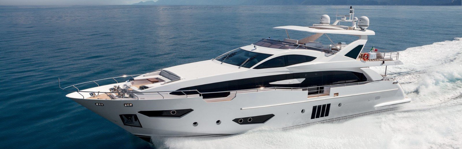 Azimut 30 Grande · 2018 zu verkaufen – Kroatien — Foto 1