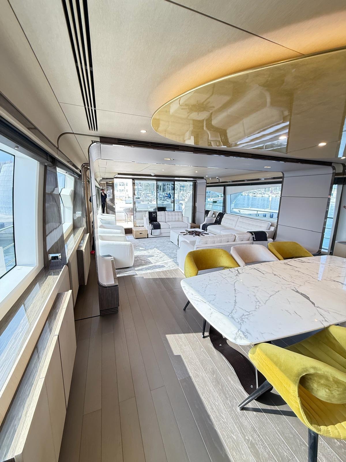 Azimut 30 Grande · 2018 zu verkaufen – Kroatien — Foto 2