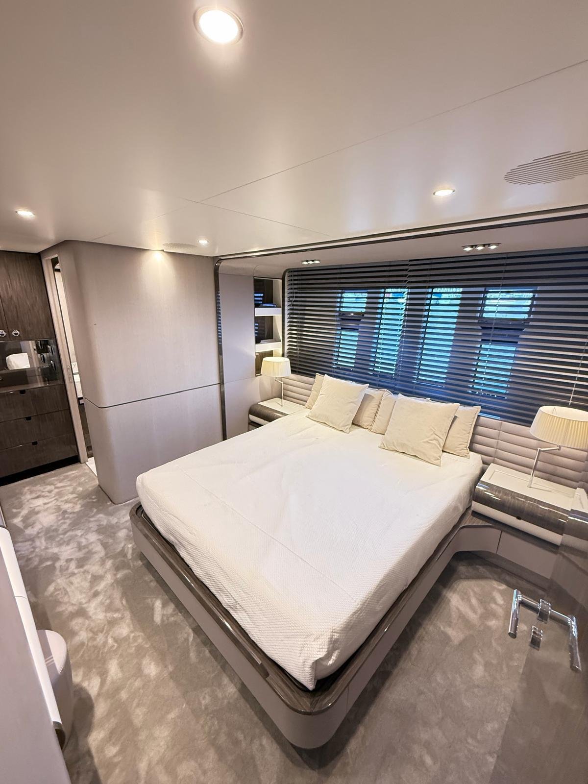 Azimut 30 Grande · 2018 zu verkaufen – Kroatien — Foto 3