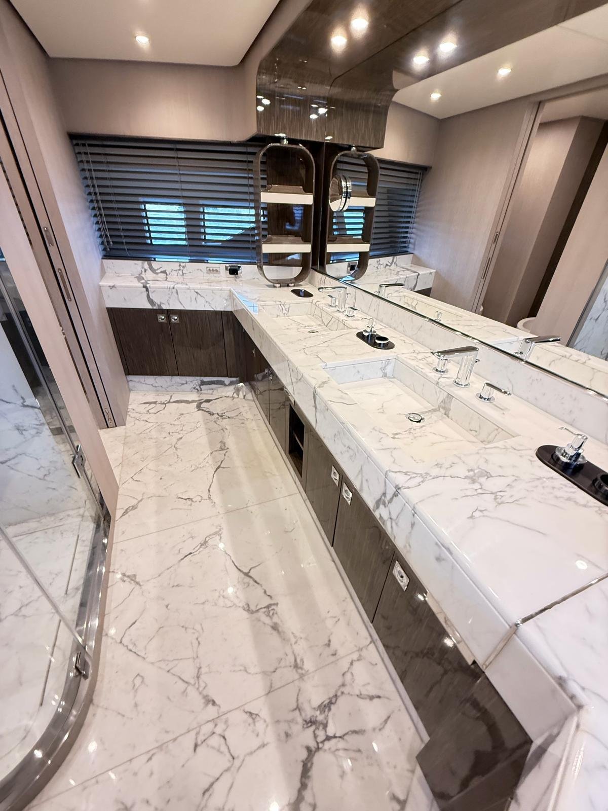 Azimut 30 Grande · 2018 zu verkaufen – Kroatien — Foto 4