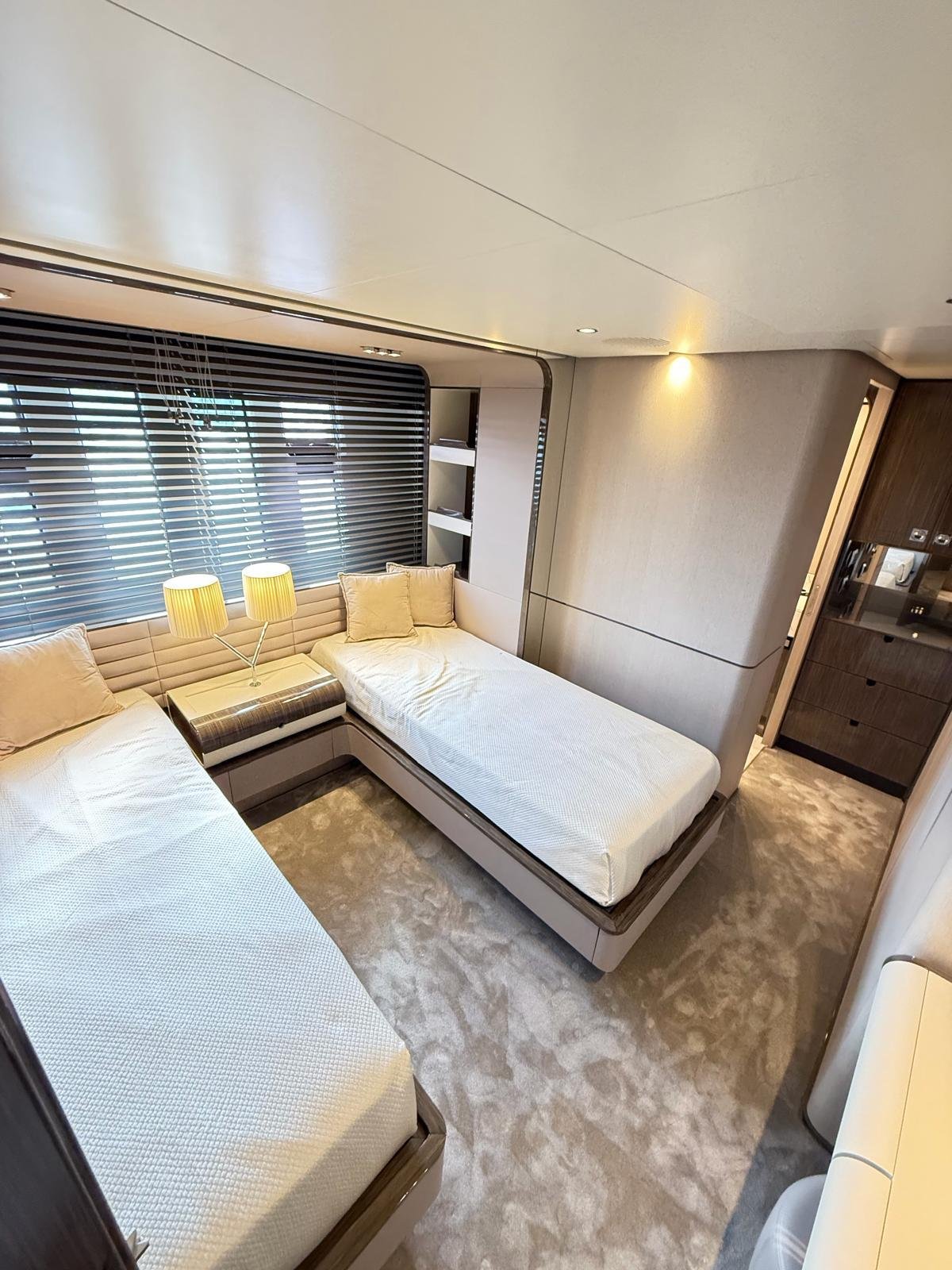 Azimut 30 Grande · 2018 zu verkaufen – Kroatien — Foto 5