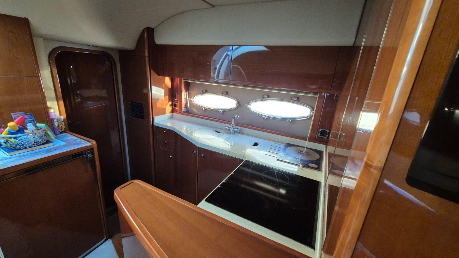 Princess V45 · 2008 en venta en Croacia — foto 9