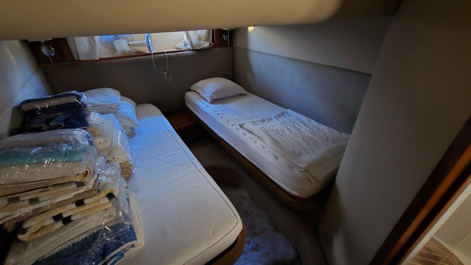 Princess V45 · 2008 en venta en Croacia — foto 10