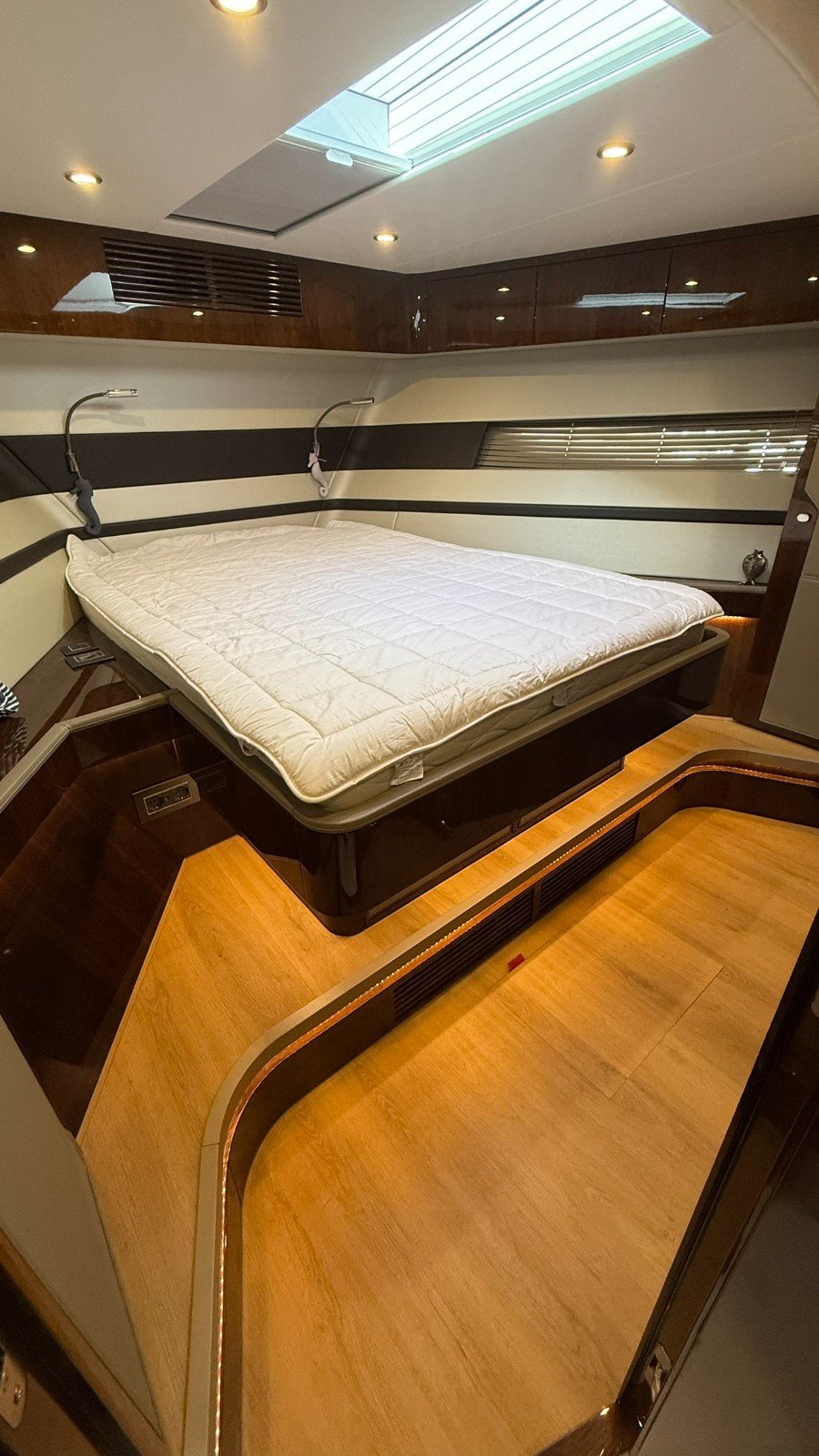 Fairline Targa 65 GT · 2020 en venta en Croacia — foto 3