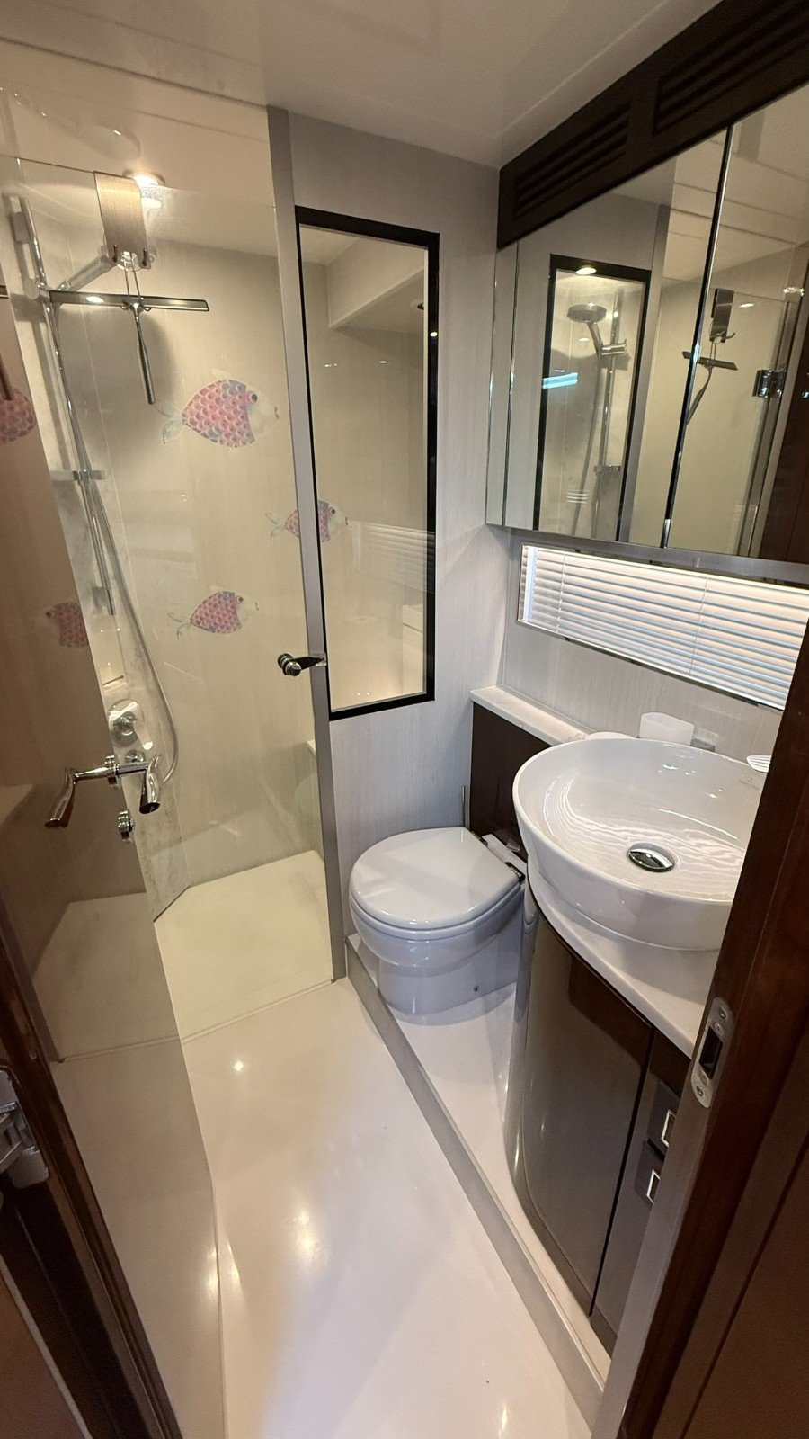 Fairline Targa 65 GT · 2020 en venta en Croacia — foto 4