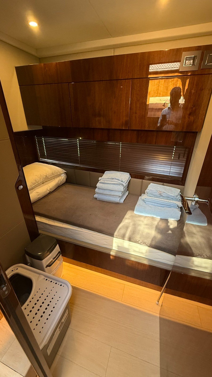 Fairline Targa 65 GT · 2020 en venta en Croacia — foto 5