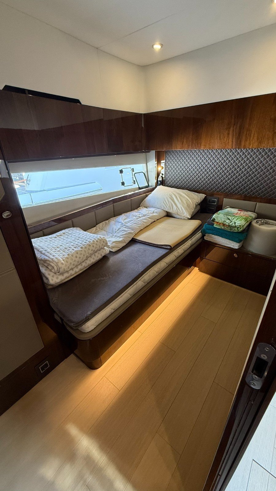 Fairline Targa 65 GT · 2020 en venta en Croacia — foto 6