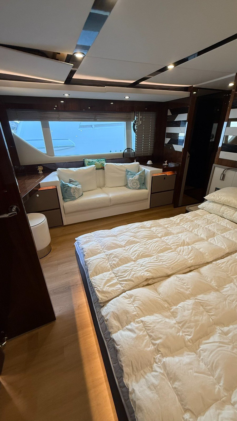 Fairline Targa 65 GT · 2020 en venta en Croacia — foto 7