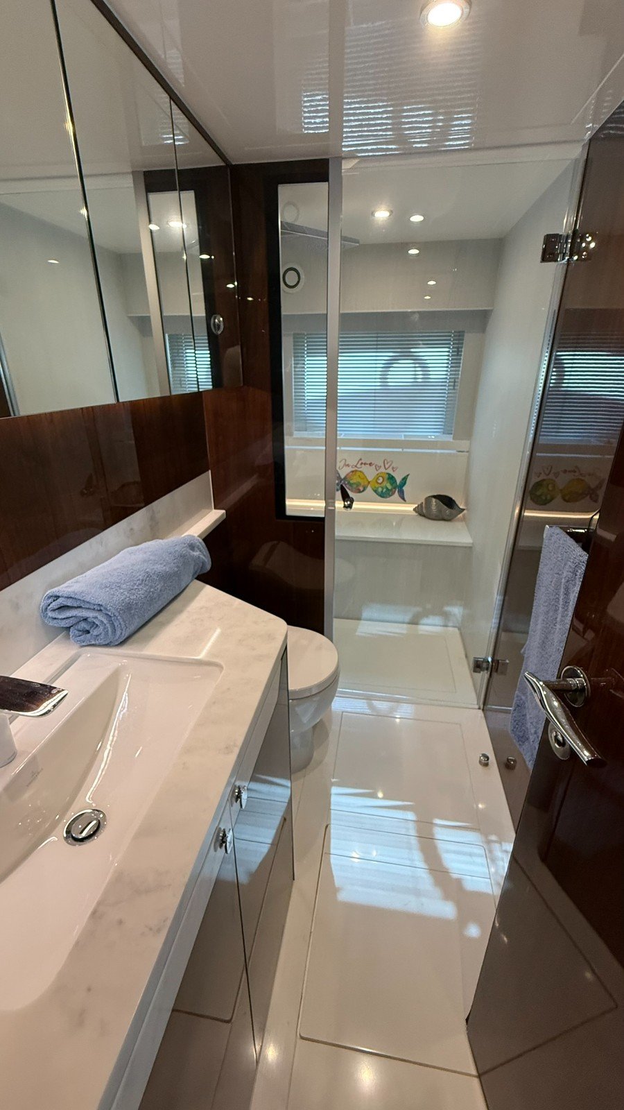 Fairline Targa 65 GT · 2020 en venta en Croacia — foto 9