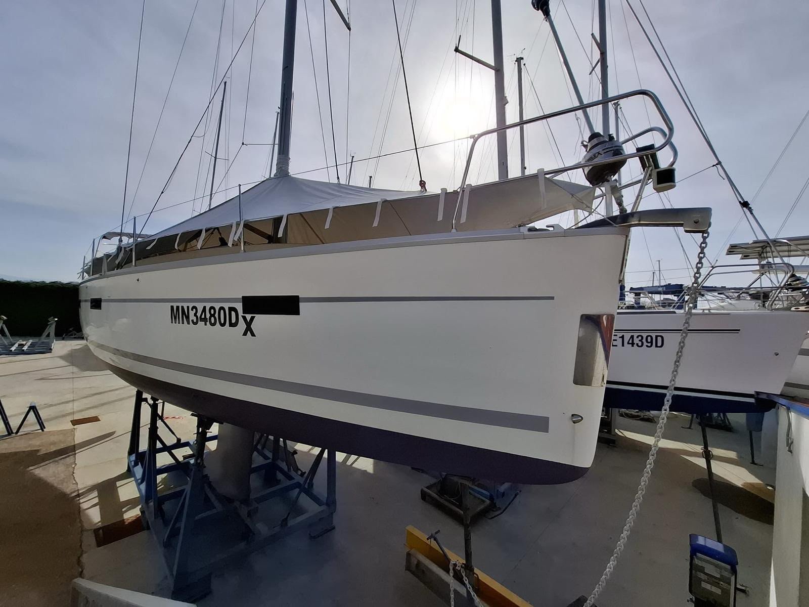 Bavaria 40 Cruiser · 2011 in vendita in Veneto e Alto Adriatico — foto 3