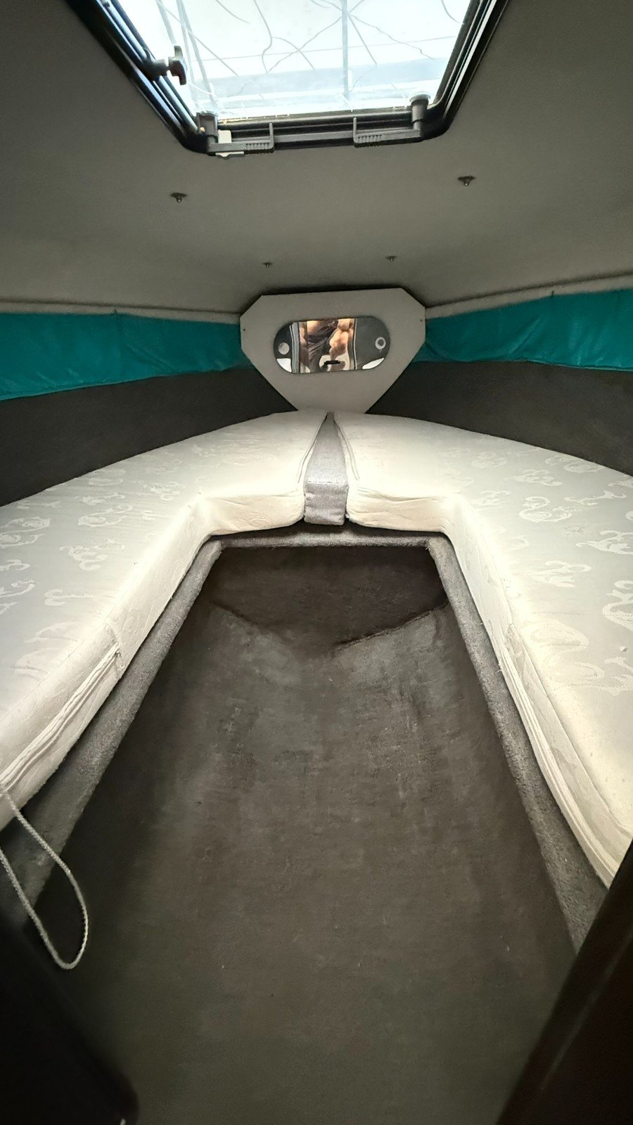 Stingray 657 ZP · 1992 à vendre – Autre zone — photo 2