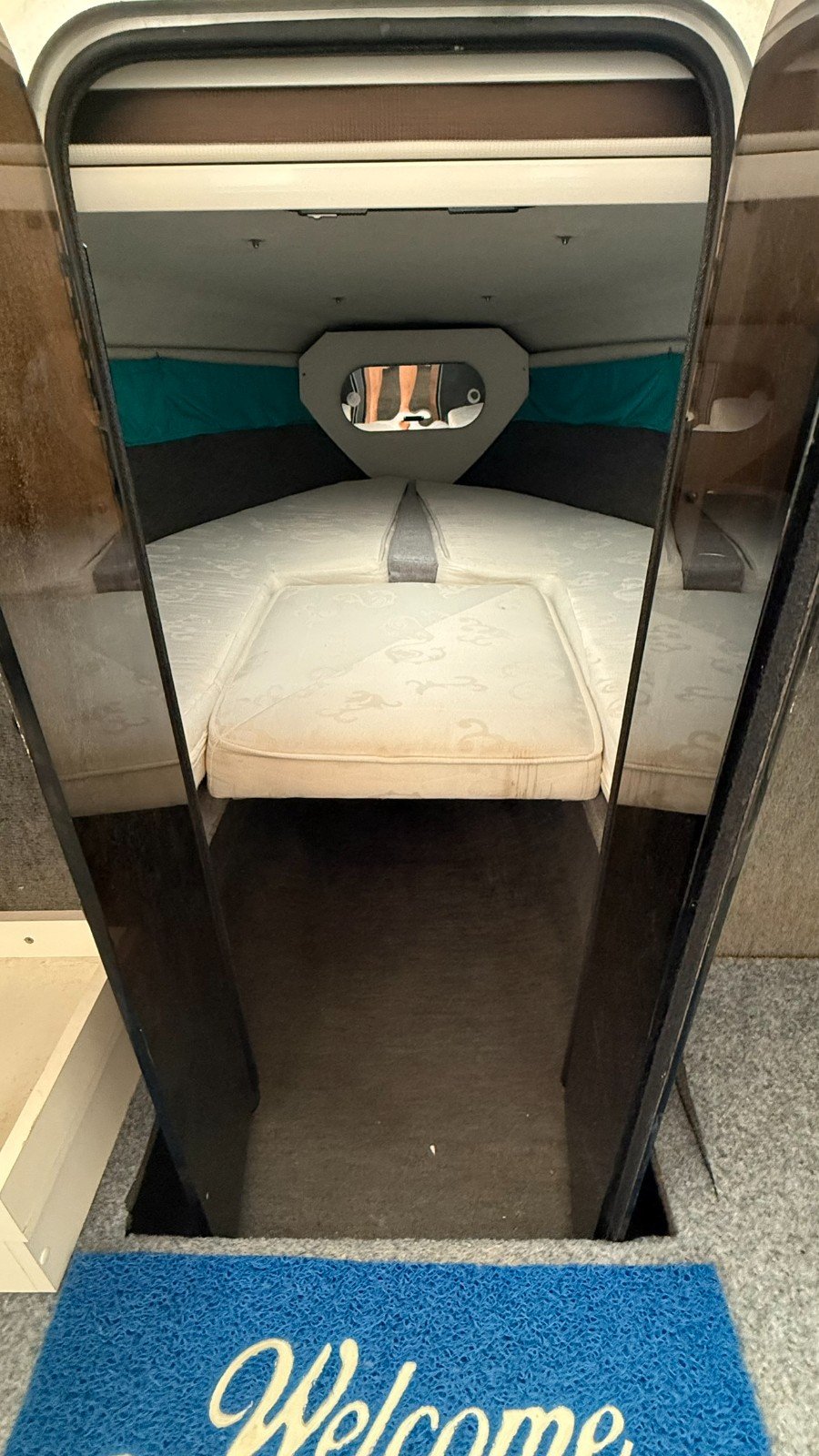 Stingray 657 ZP · 1992 à vendre – Autre zone — photo 6