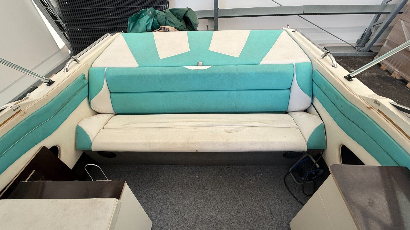 Stingray 657 ZP · 1992 à vendre – Autre zone — photo 9