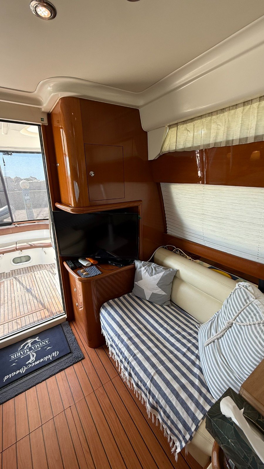 Jeanneau Prestige 46 Fly · 2008 en venta en Croacia — foto 4
