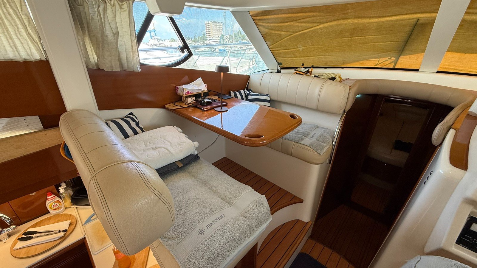 Jeanneau Prestige 46 Fly · 2008 en venta en Croacia — foto 6