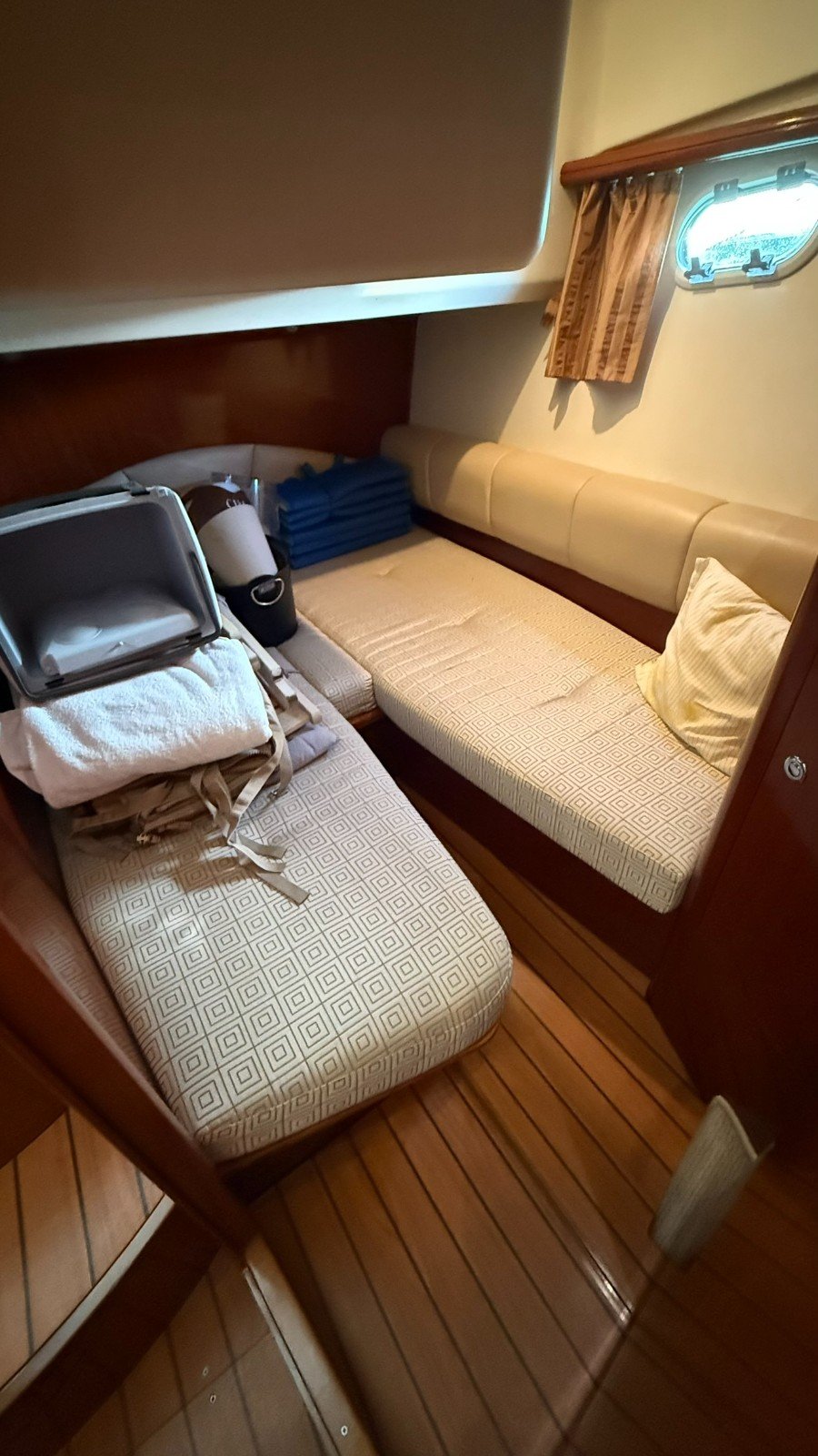 Jeanneau Prestige 46 Fly · 2008 en venta en Croacia — foto 7