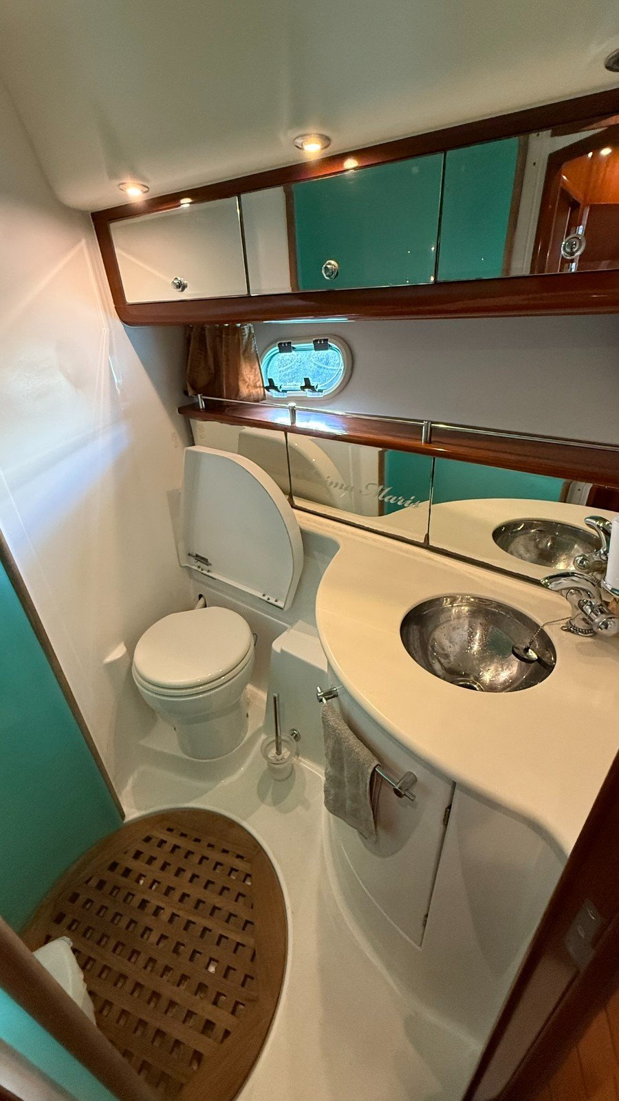 Jeanneau Prestige 46 Fly · 2008 en venta en Croacia — foto 8
