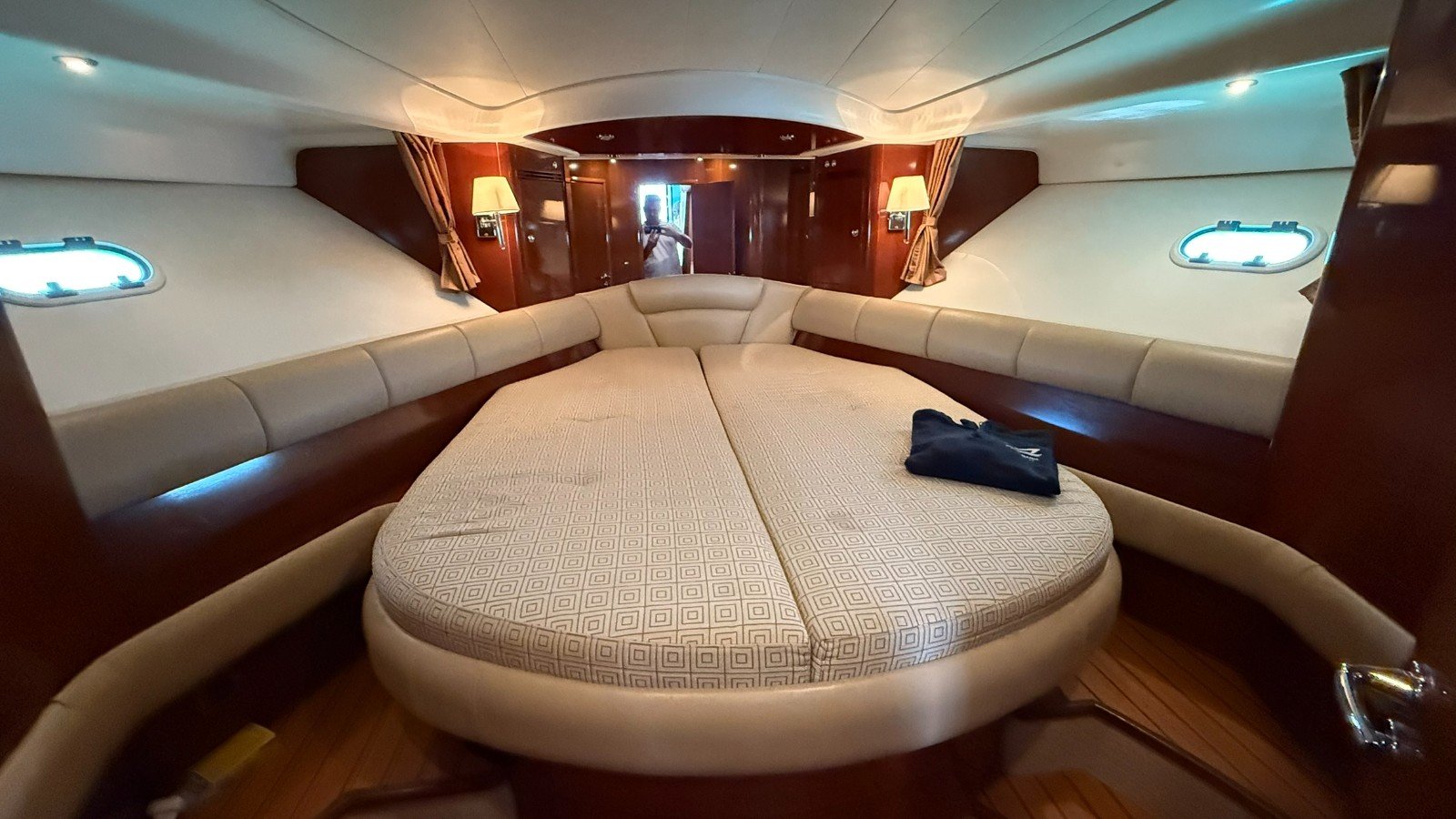 Jeanneau Prestige 46 Fly · 2008 en venta en Croacia — foto 9