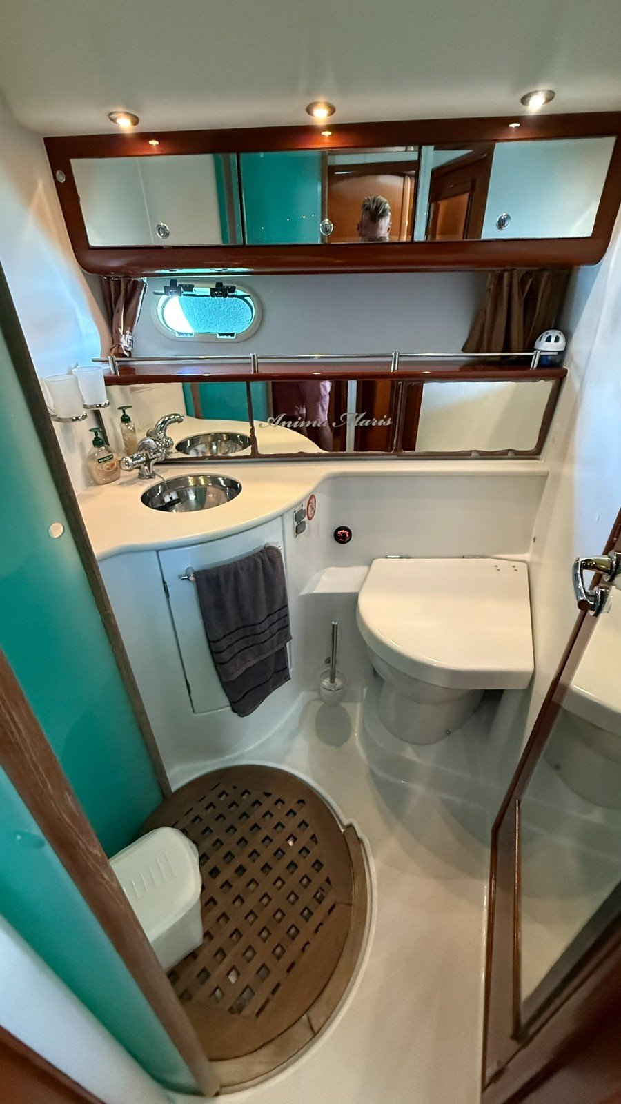 Jeanneau Prestige 46 Fly · 2008 en venta en Croacia — foto 10