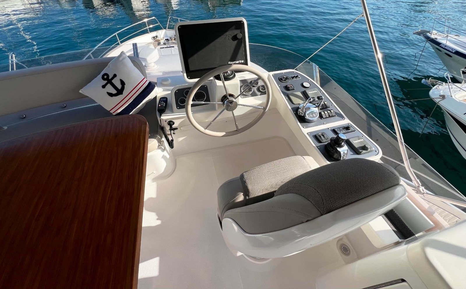 Azimut 53 Magellano · 2015 zu verkaufen – Kroatien — Foto 5