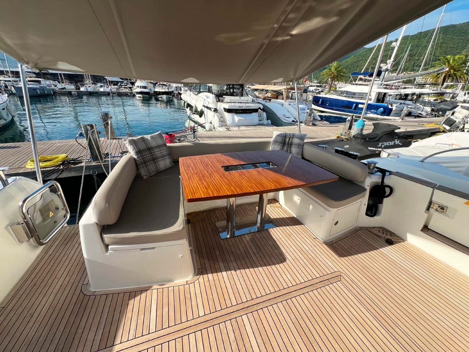 Azimut 53 Magellano · 2015 zu verkaufen – Kroatien — Foto 6
