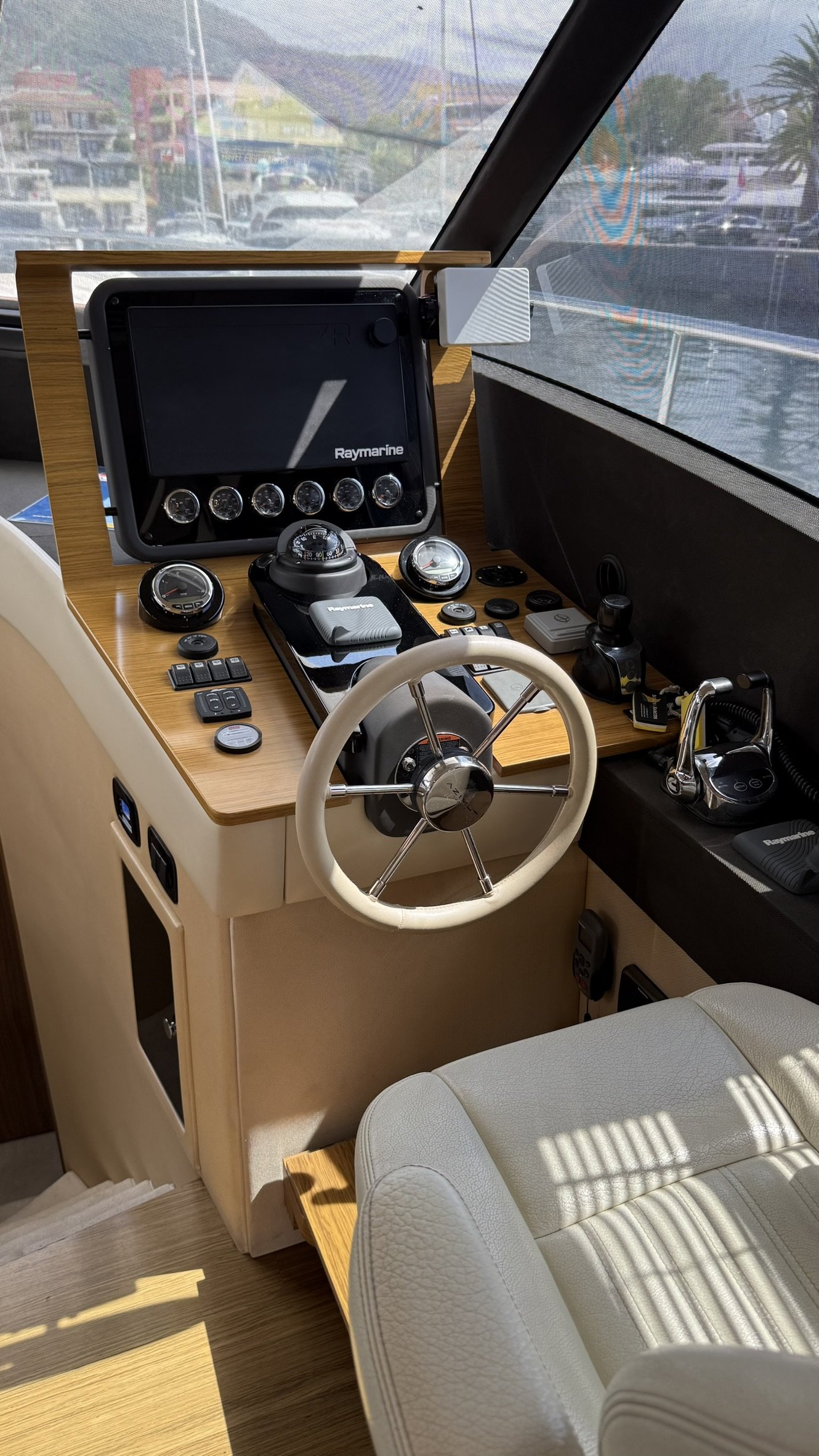 Azimut 53 Magellano · 2015 zu verkaufen – Kroatien — Foto 8
