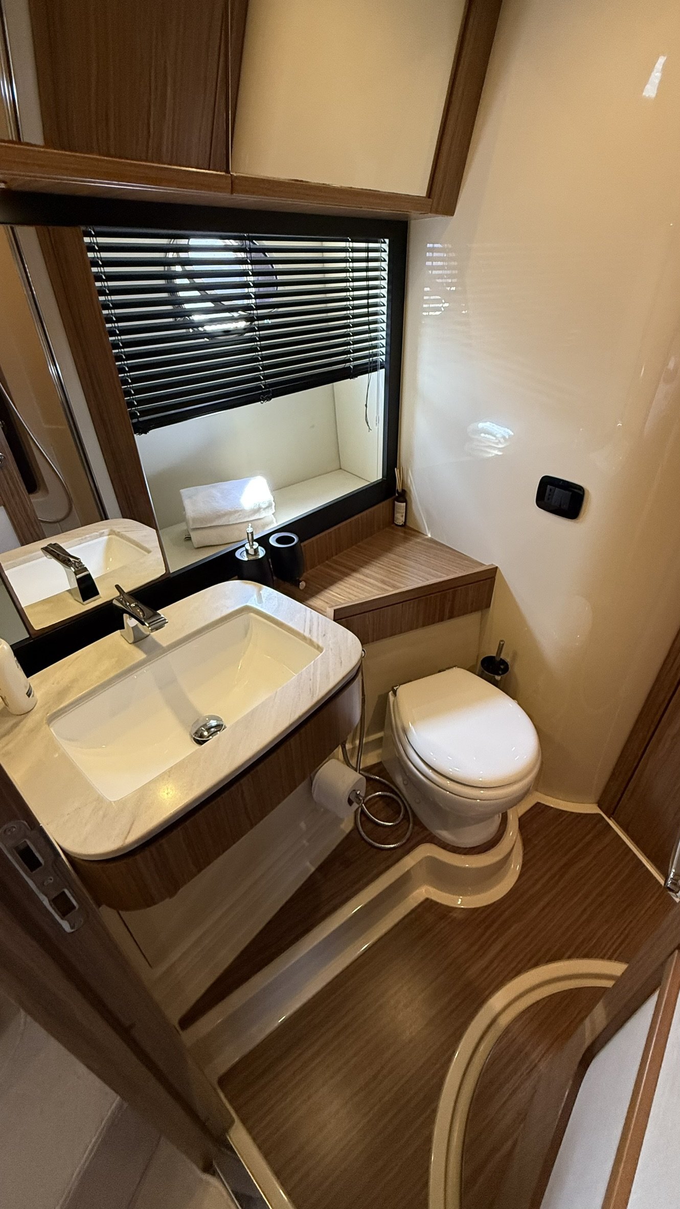 Azimut 53 Magellano · 2015 zu verkaufen – Kroatien — Foto 9