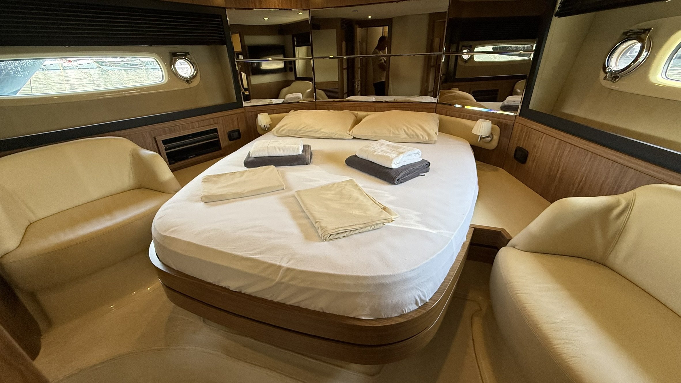 Azimut 53 Magellano · 2015 zu verkaufen – Kroatien — Foto 10