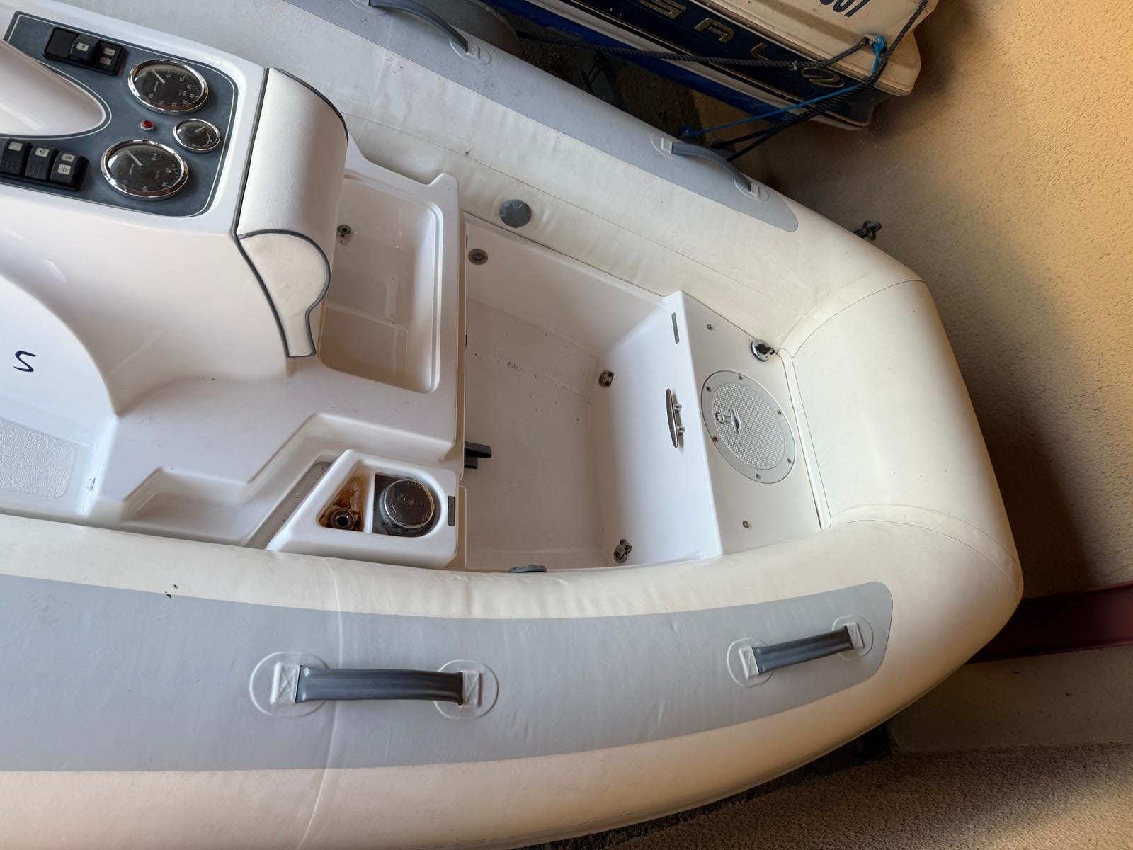 Williams 325 Turbo Jet · 2009 en venta en Croacia — foto 2