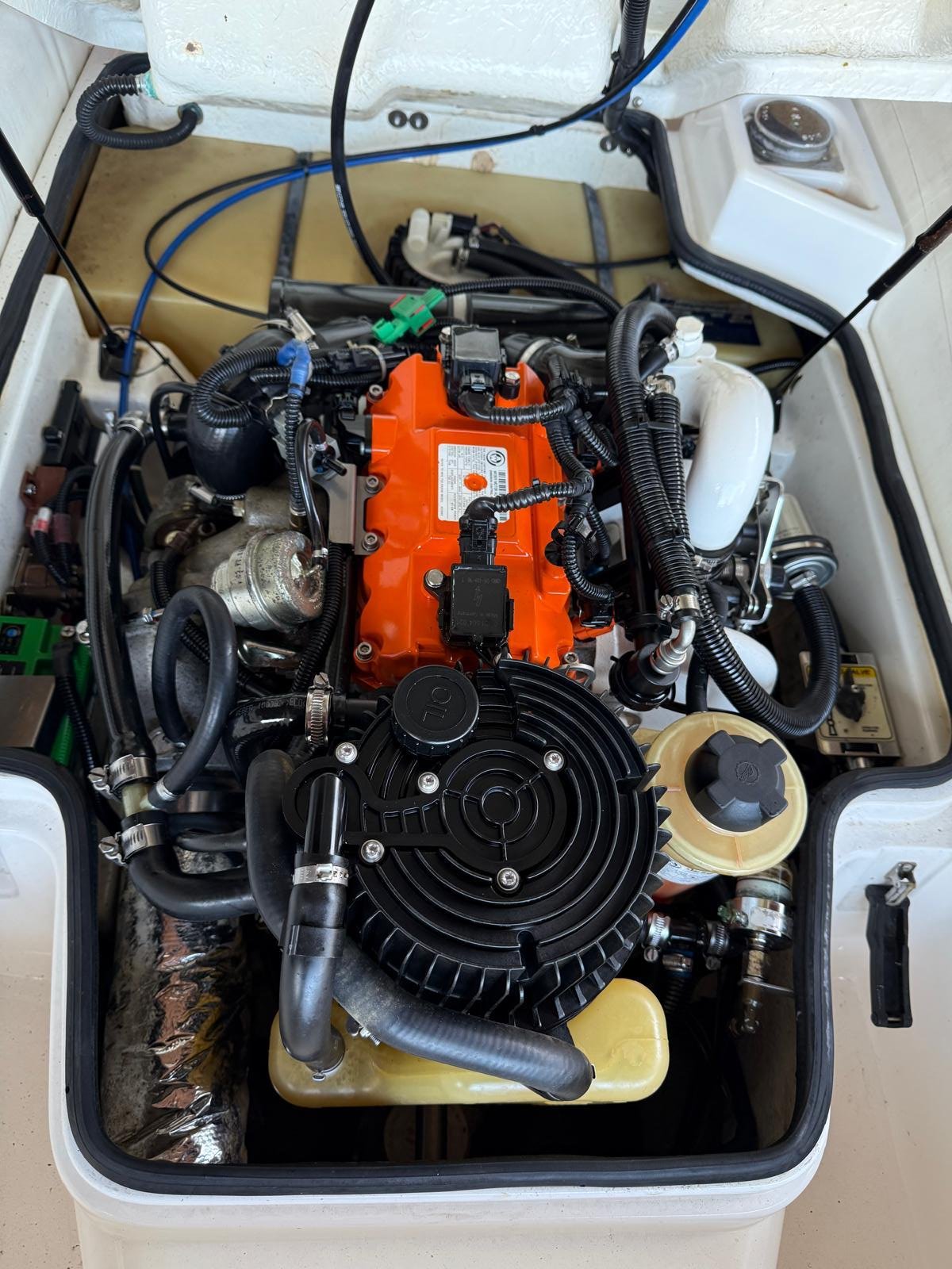 Williams 325 Turbo Jet · 2009 en venta en Croacia — foto 3
