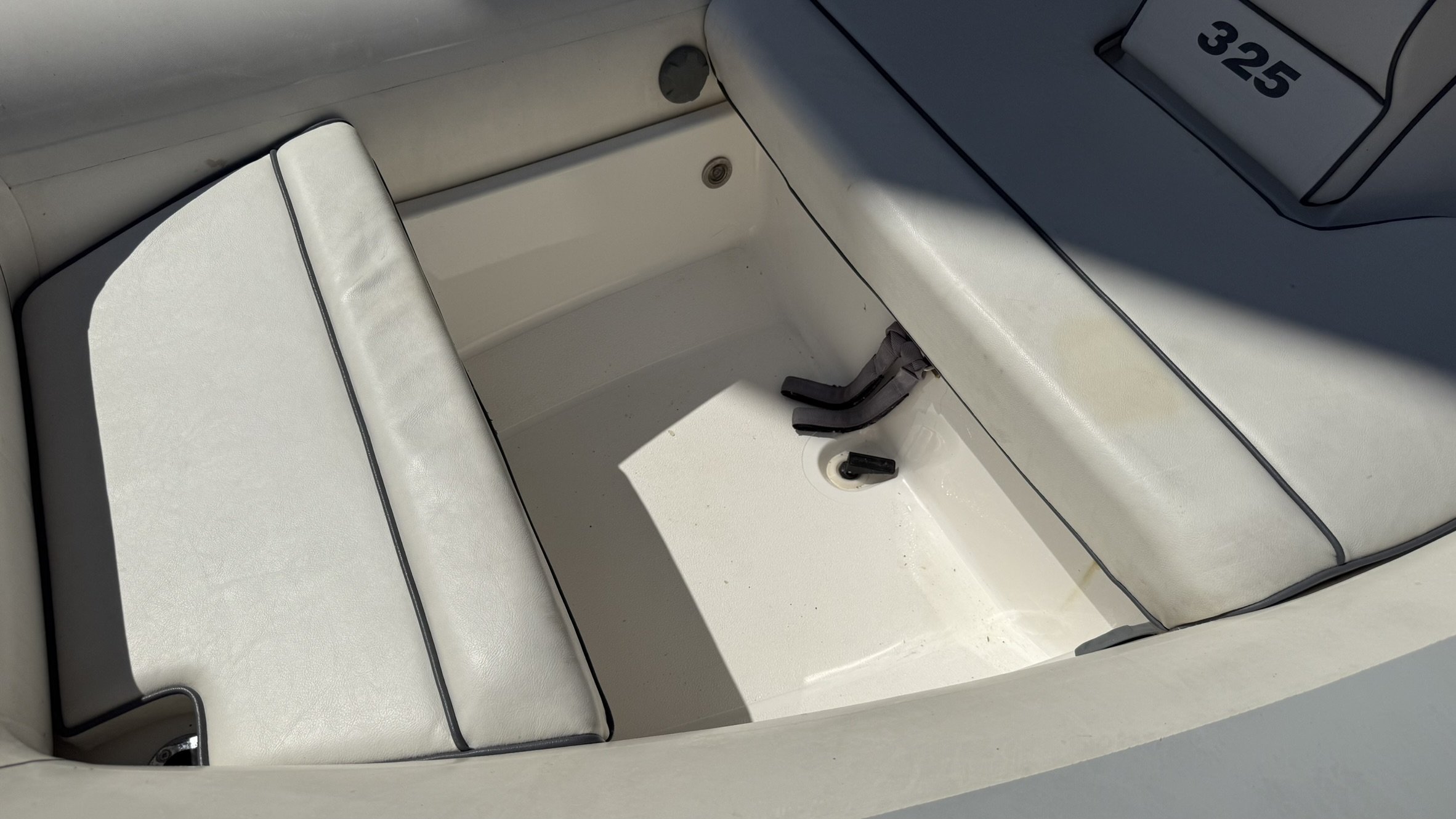 Williams 325 Turbo Jet · 2009 en venta en Croacia — foto 8