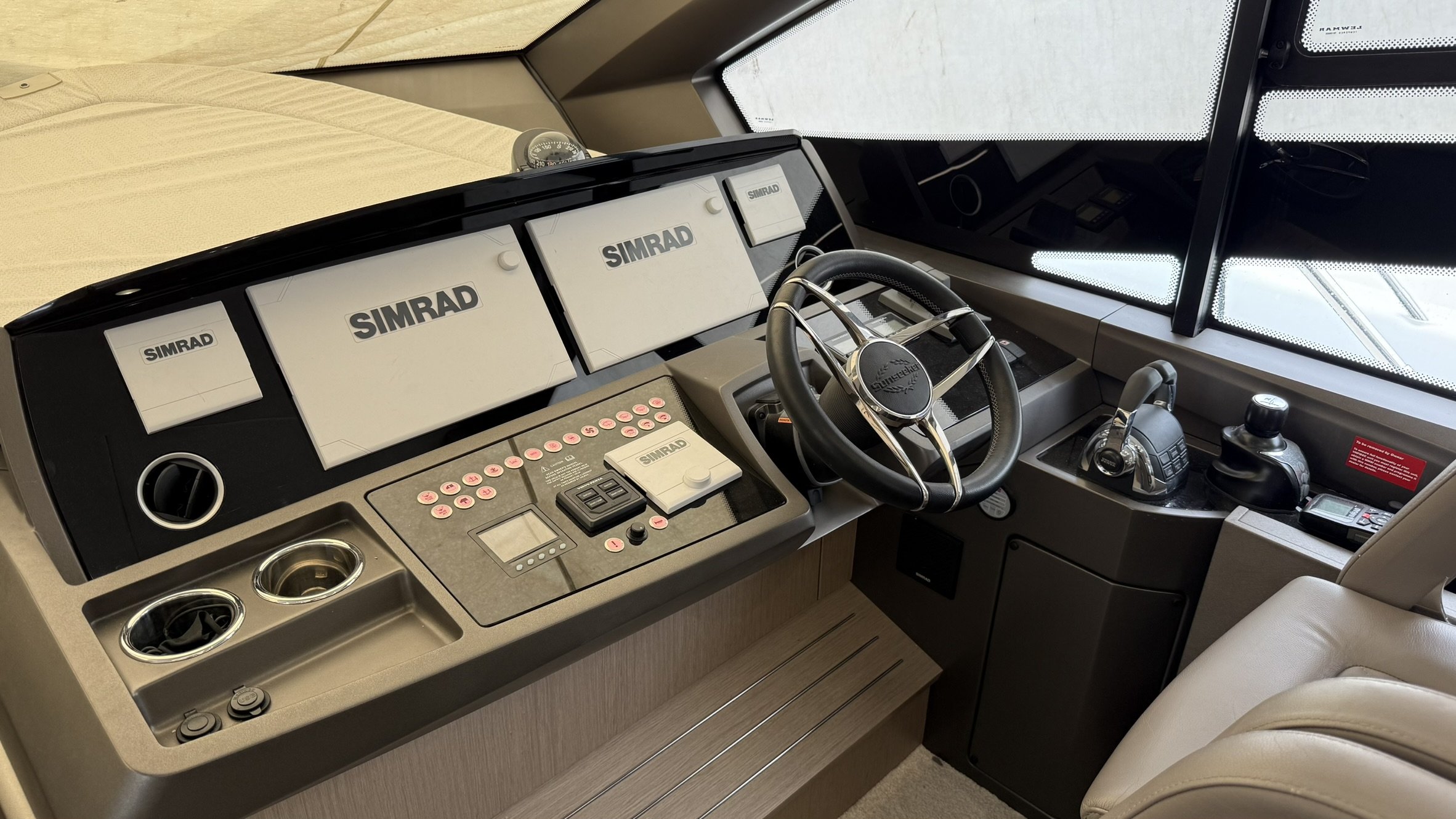 Sunseeker 52 Manhattan · 2019 zu verkaufen – Kroatien — Foto 5