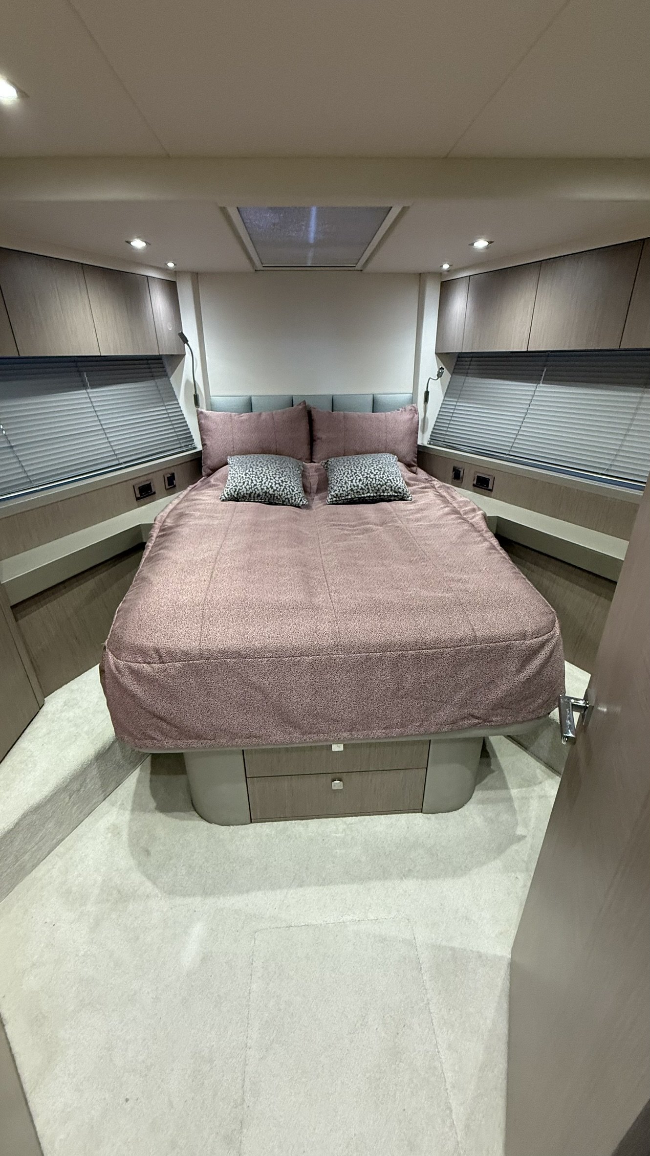 Sunseeker 52 Manhattan · 2019 zu verkaufen – Kroatien — Foto 6