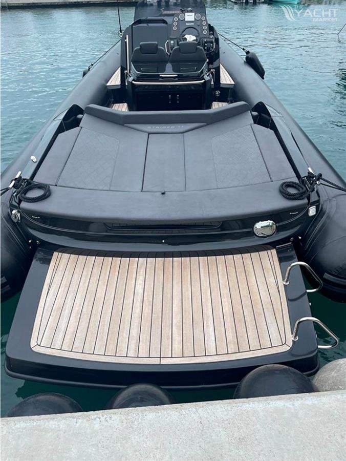 Sacs Strider 11 · 2017 en venta en Ibiza y Formentera — foto 1