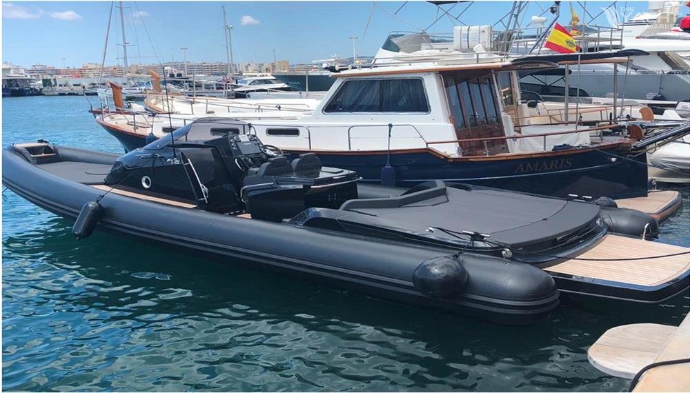 Sacs Strider 11 · 2017 en venta en Ibiza y Formentera — foto 2