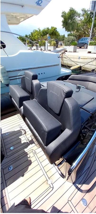 Sacs Strider 11 · 2017 en venta en Ibiza y Formentera — foto 3