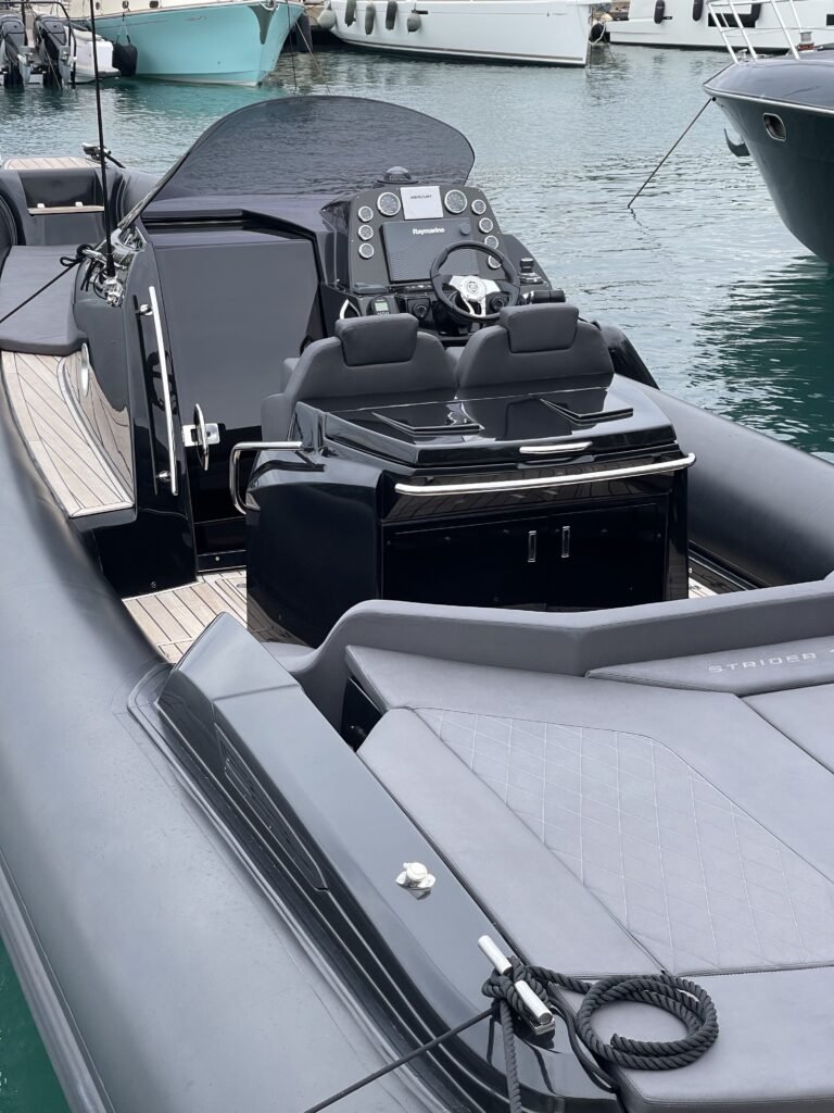 Sacs Strider 11 · 2017 en venta en Ibiza y Formentera — foto 4