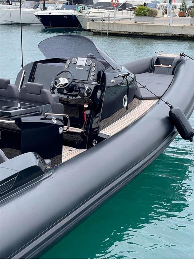 Sacs Strider 11 · 2017 en venta en Ibiza y Formentera — foto 8