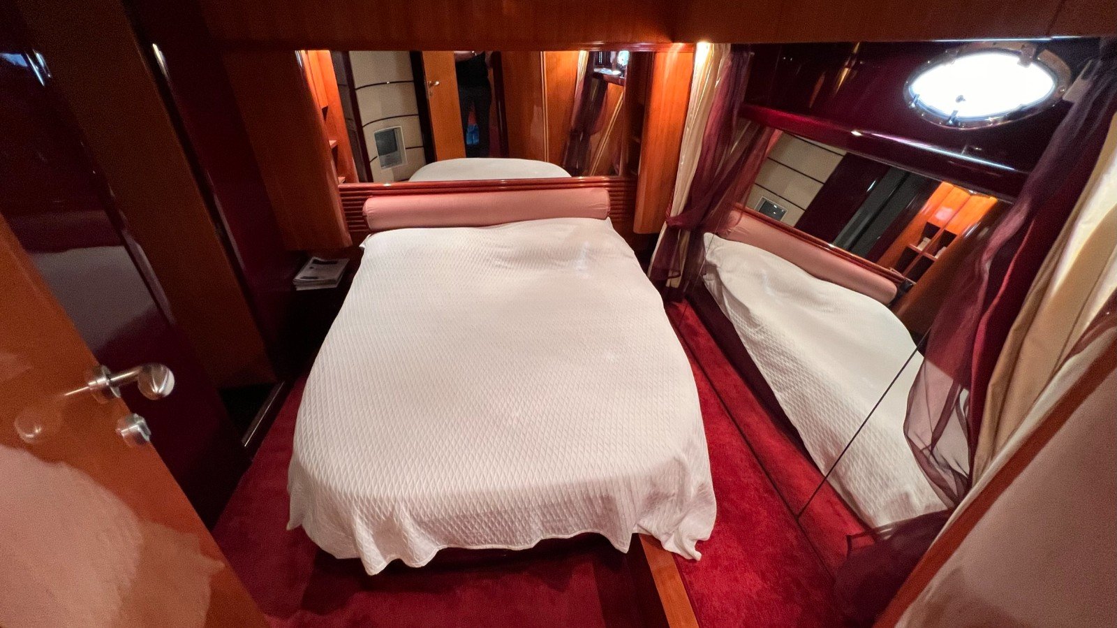 Admiral 62 Fly · 2000 en venta en Croacia — foto 8