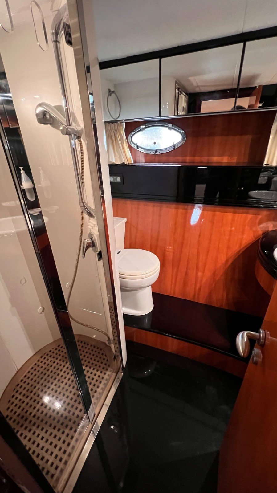 Admiral 62 Fly · 2000 en venta en Croacia — foto 9