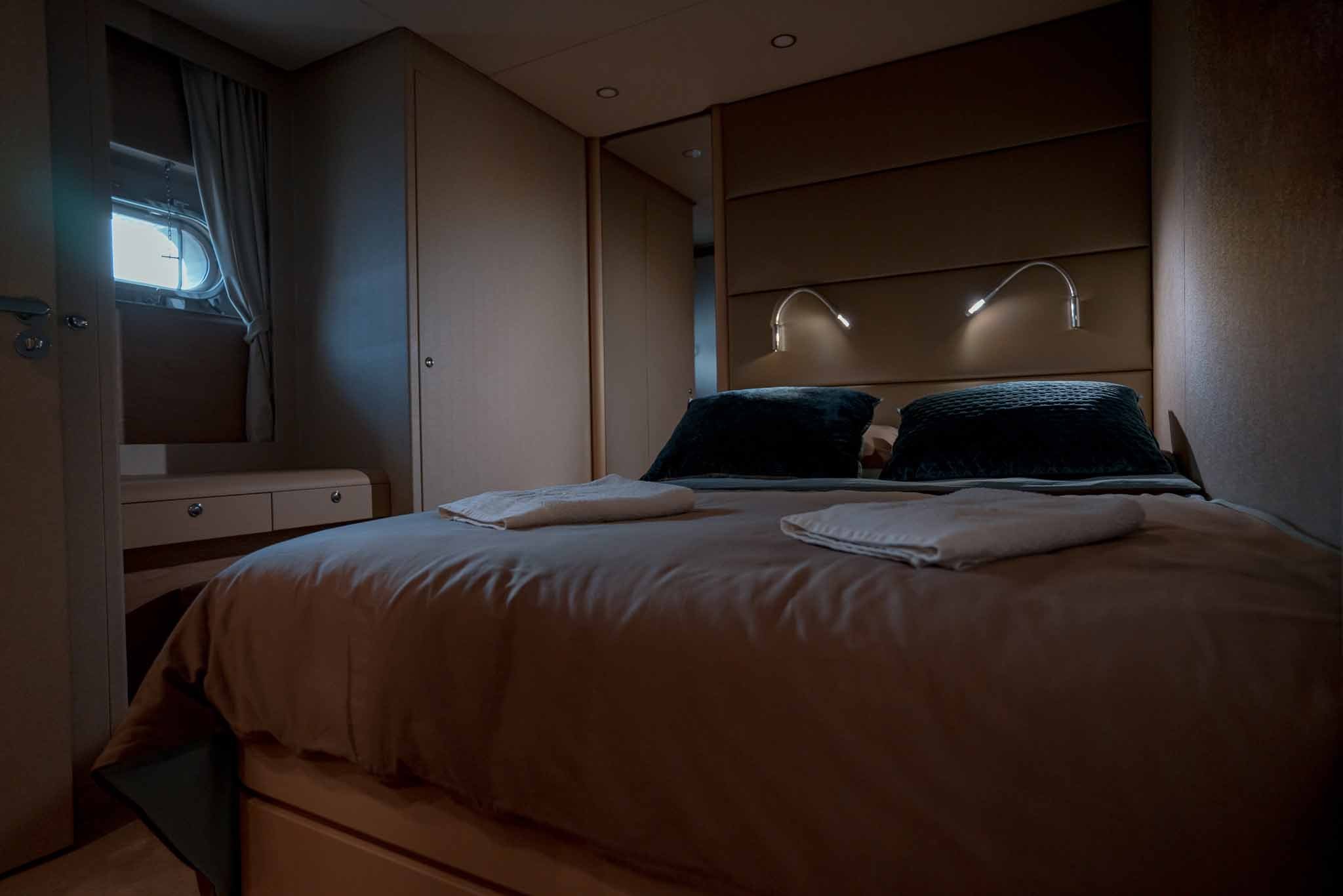 Oceanco 25M · 1995 in vendita in Croazia — foto 4