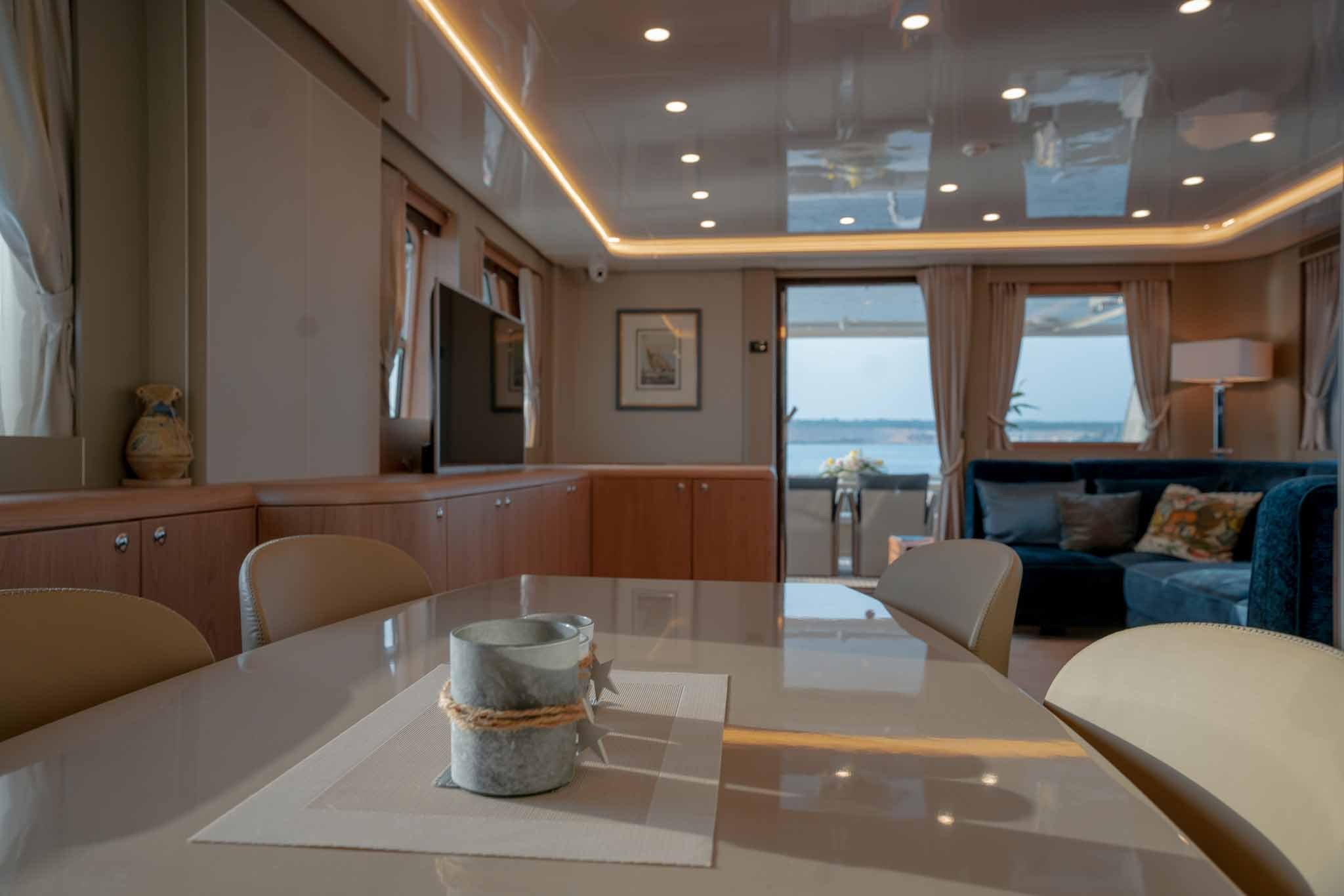 Oceanco 25M · 1995 in vendita in Croazia — foto 6