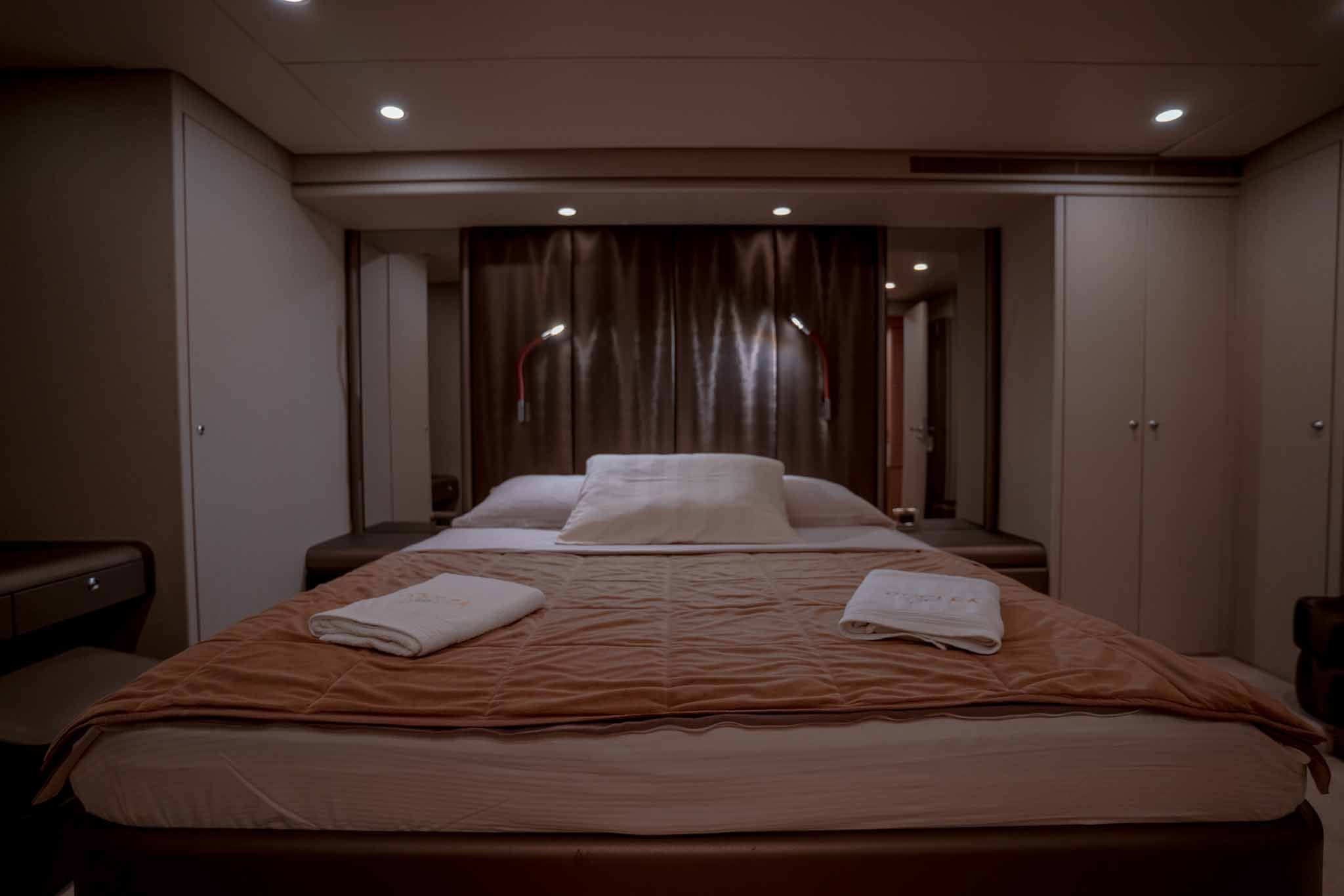 Oceanco 25M · 1995 in vendita in Croazia — foto 9