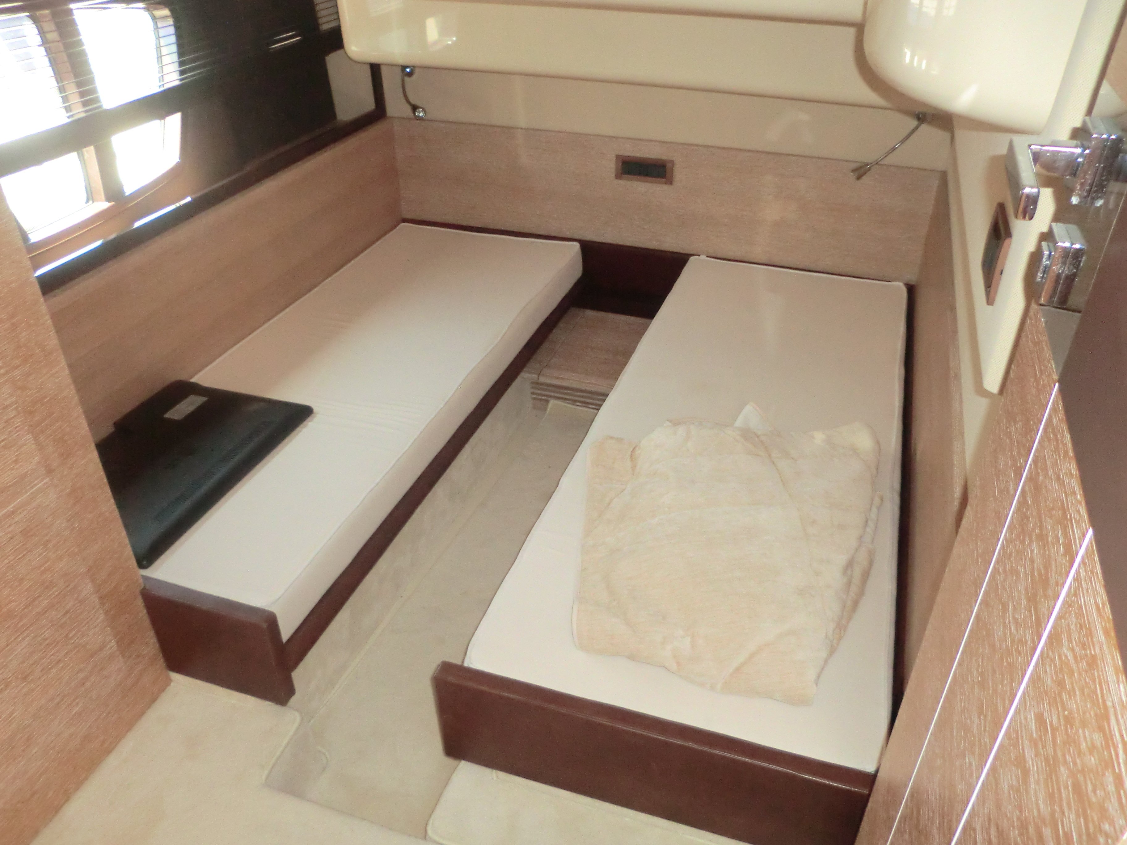 Azimut 47 Fly · 2008 for sale in Croatia — photo 5