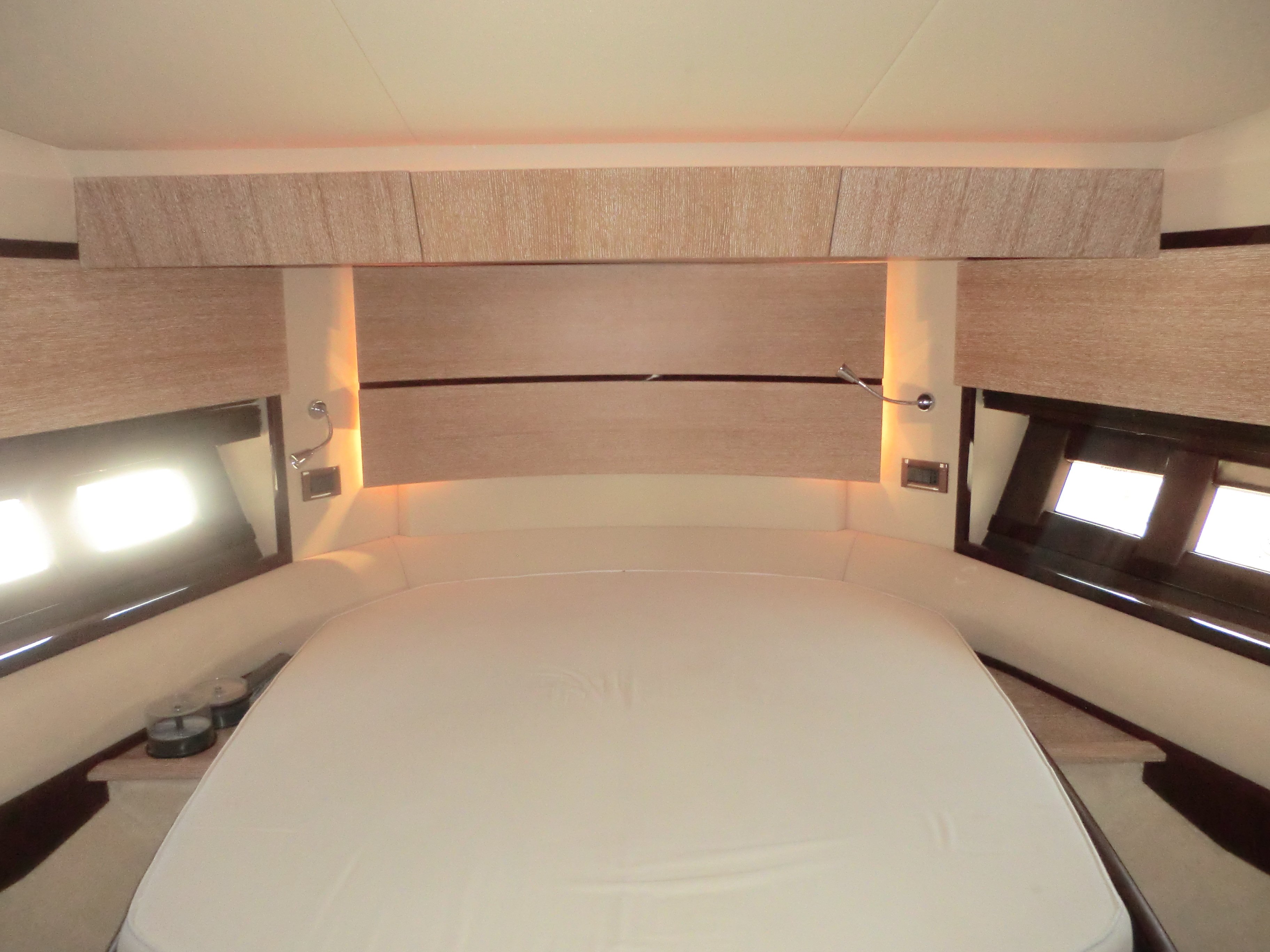 Azimut 47 Fly · 2008 for sale in Croatia — photo 6