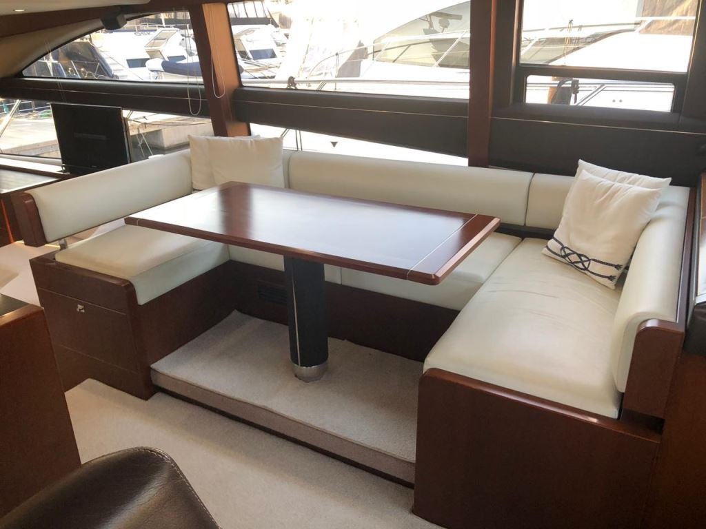 Princess 60 Fly · 2011 à vendre – Croatie — photo 3
