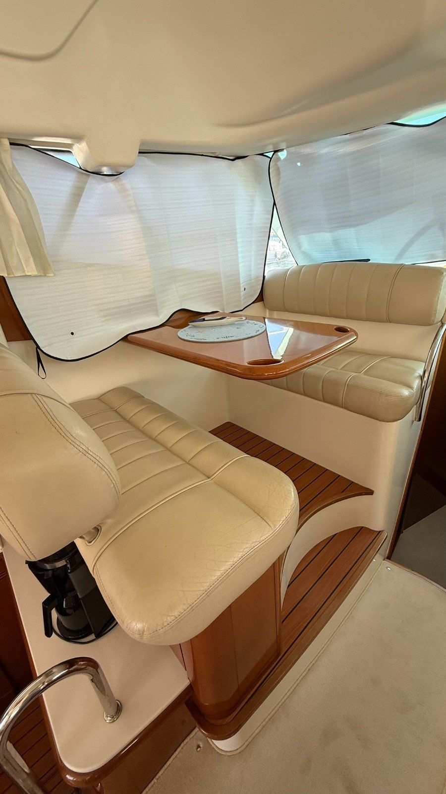 Jeanneau Prestige 46 Fly · 2005 zu verkaufen – Kroatien — Foto 7
