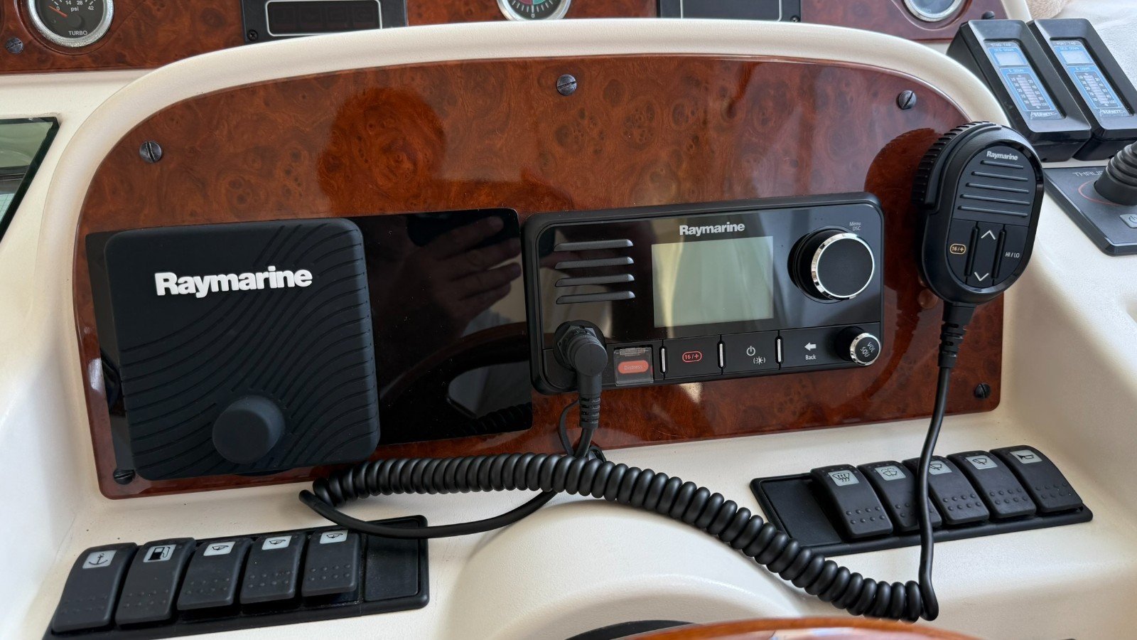Jeanneau Prestige 46 Fly · 2005 zu verkaufen – Kroatien — Foto 8