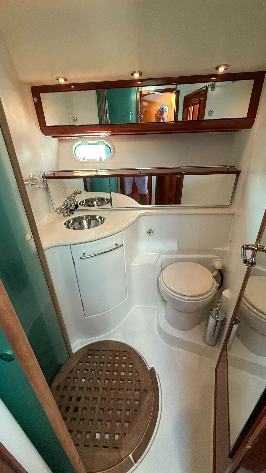 Jeanneau Prestige 46 Fly · 2005 zu verkaufen – Kroatien — Foto 9