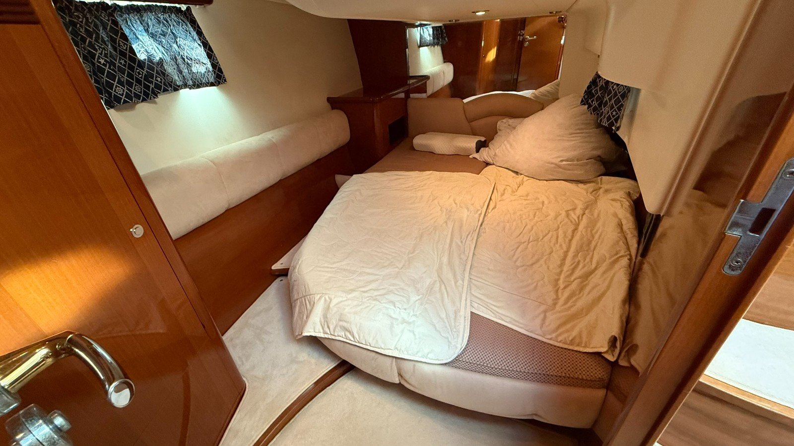 Jeanneau Prestige 46 Fly · 2005 zu verkaufen – Kroatien — Foto 10